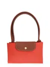 Longchamp Le Pliage Nylon Handbag