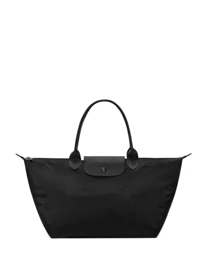 Longchamp Le Pliage One Shoulder Bag