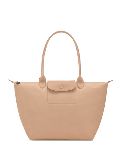 Longchamp 르 플리아쥬 원 숄더 백