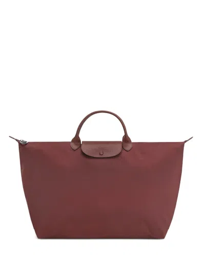 Longchamp 르 플리아쥬 원 트래블 백