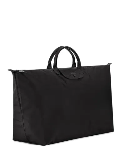 Longchamp 르 플리아쥬 원 트래블 백