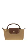 Longchamp Le Pliage Original - Handbag Xs