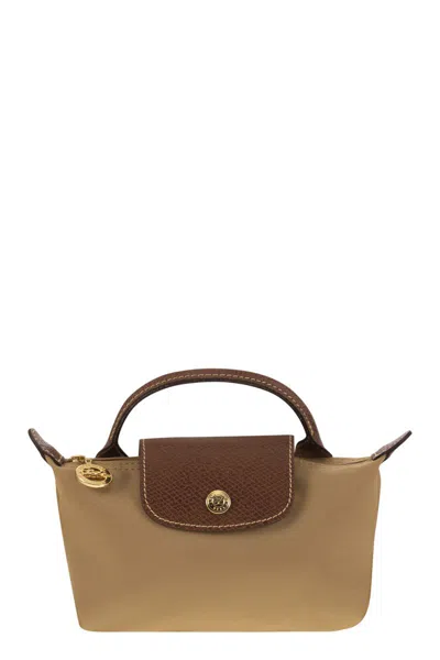 Longchamp Le Pliage Original - Handbag Xs