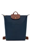 Longchamp Medium Le Pliage Original Backpack