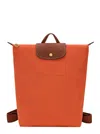 Longchamp M Le Pliage Backpack