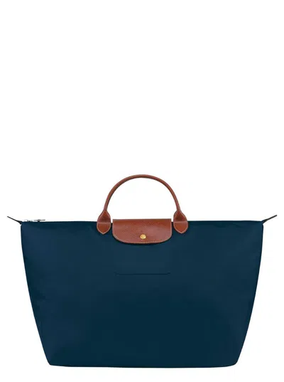 Longchamp Le Pliage Original - Sac De Voyage L