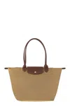 Longchamp Le Pliage Original Shoulder Bag L