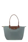 Longchamp Le Pliage Original Shoulder Bag L