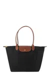 Longchamp Le Pliage Original - Shoulder Bag L