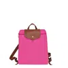 Longchamp Le Pliage Original Backpack - Candy