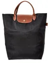 Longchamp Le Pliage Original Canvas Tote
