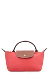 Longchamp Le Pliage Original Clutch