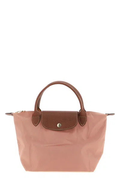Longchamp 's Le Pliage Original' Handbag In Pink