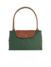 Longchamp 'le Pliage Original' L Bag