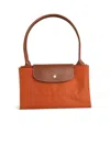 Longchamp Le Pliage Original' L Bag