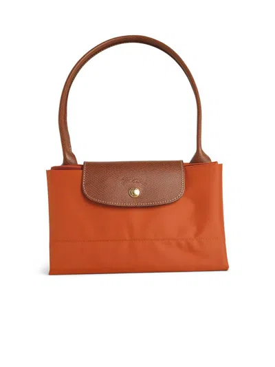 Longchamp Le Pliage Original' L Bag