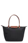 Longchamp Le Pliage Original L Tote Bag