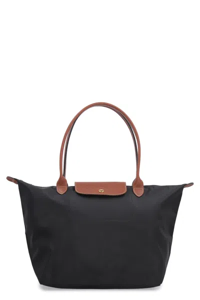 Longchamp Le Pliage Original L Tote Bag