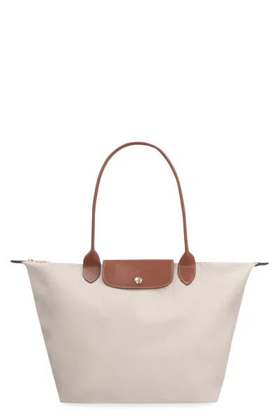 Longchamp Le Pliage Original L Tote Bag