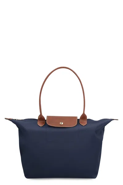 Longchamp Le Pliage Original L Tote Bag