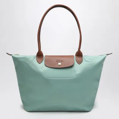 Longchamp Le Pliage Original L Tote Bag
