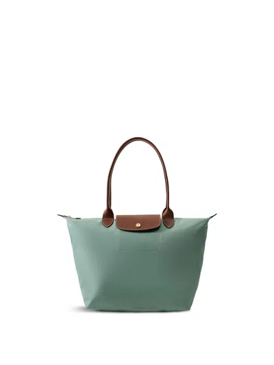 Longchamp Le Pliage Original Large Tote Bag