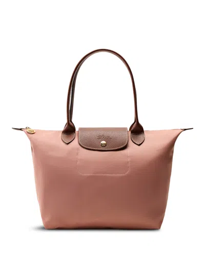 Longchamp Le Pliage Original Large Tote Bag Recycled Canvas