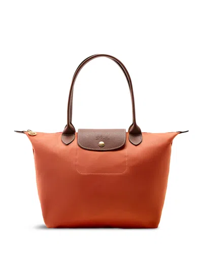 Longchamp Le Pliage Original Large Tote Bag Recycled Canvas