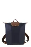 Longchamp Le Pliage Original M - Canvas Backpack