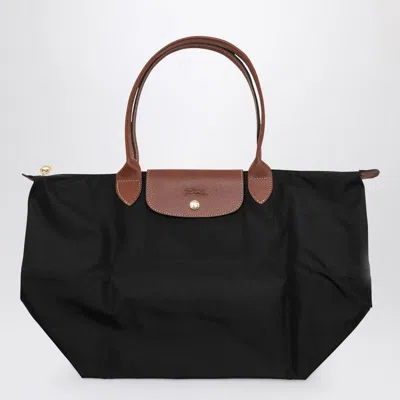 Longchamp Le Pliage Original M Bag