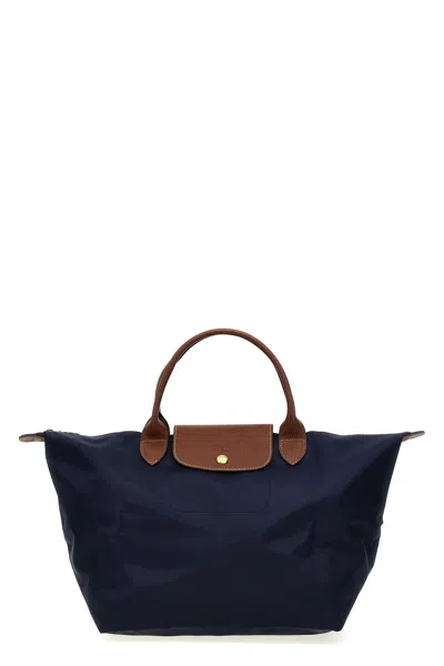 Longchamp 'le Pliage Original M' Handbag