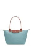 Longchamp Le Pliage Original M Shoulder Bag