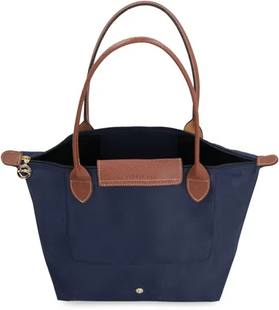 Longchamp Le Pliage Original M Shoulder Bag