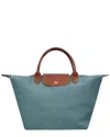 Longchamp Le Pliage Original Medium Canvas Handbag