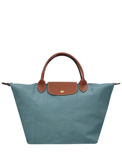 Longchamp Le Pliage Original Medium Canvas Handbag