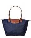Longchamp Le Pliage Original Medium Canvas Tote