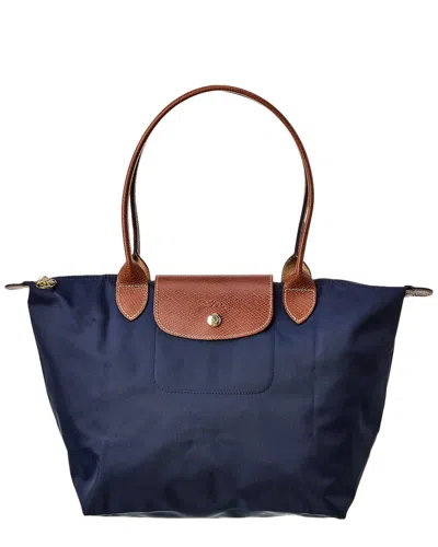 Longchamp Le Pliage Original Medium Canvas Tote