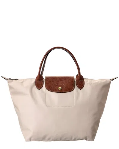 Longchamp Le Pliage Original Medium Nylon Bag
