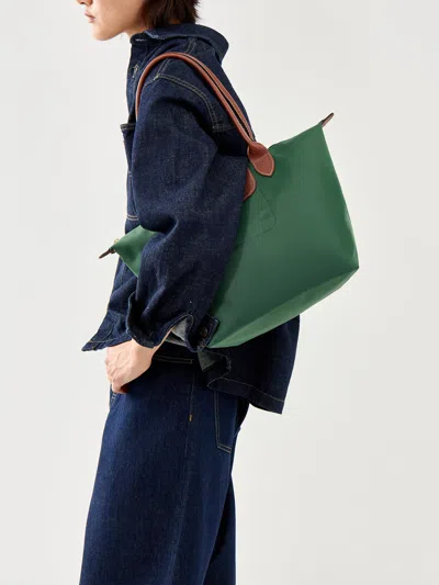 Longchamp Le Pliage Original Medium Tote Bag