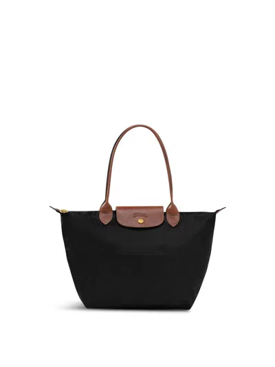 Longchamp Le Pliage Original Medium Tote Bag