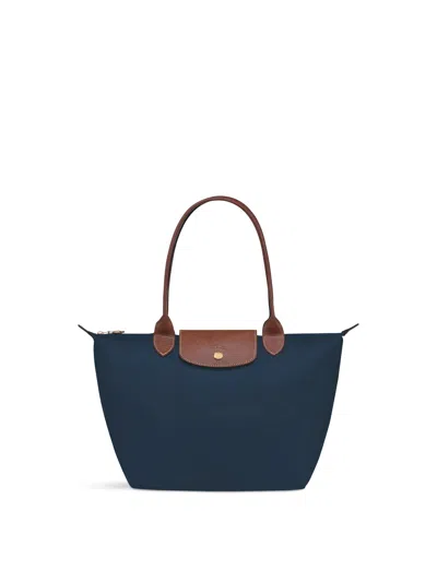 Longchamp Le Pliage Original Medium Tote Bag