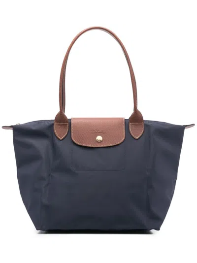 LONGCHAMP `LE PLIAGE ORIGINAL` MEDIUM TOTE
