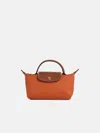 Longchamp Le Pliage Original' Polyamide Brick Clutch Bag