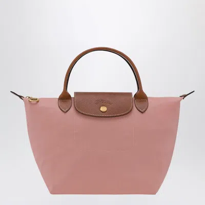 Longchamp Le Pliage Original S Bag In Pink