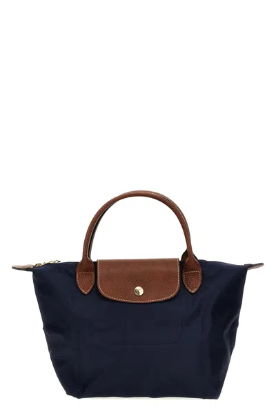 Longchamp 'le Pliage Original S' Handbag