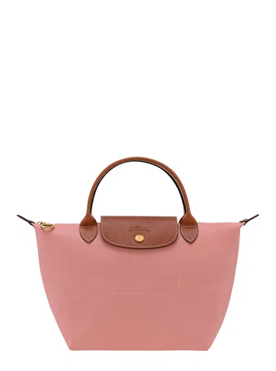 Longchamp Le Pliage Original Sac À Main S In Pink