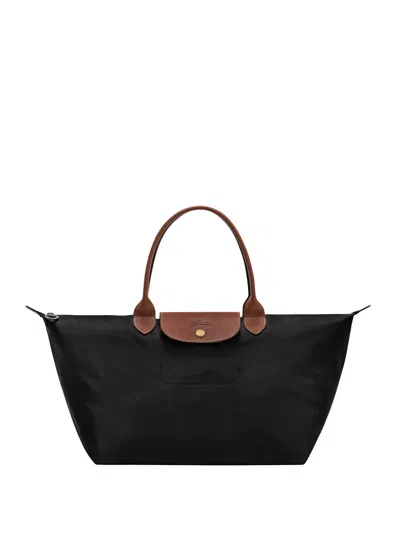LONGCHAMP LE PLIAGE ORIGINAL SHOULDER BAG