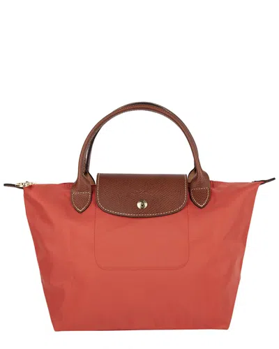 Longchamp Le Pliage Original Small Canvas Handbag