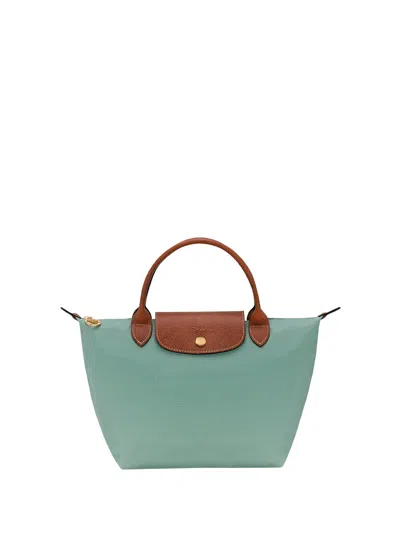 Longchamp `le Pliage Original` Small Handbag