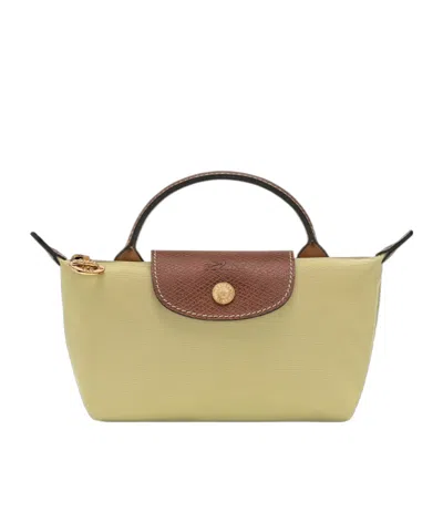 LONGCHAMP LONGCHAMP LE PLIAGE ORIGINAL TOP HANDLE BAG